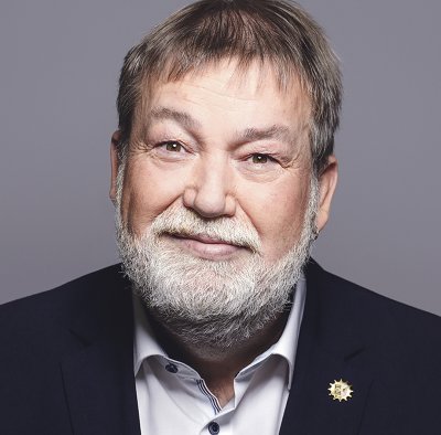 Ralf Mucha